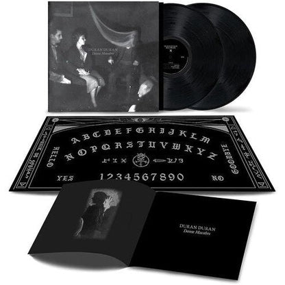 Duran Duran - Danse Macabre - VINYL