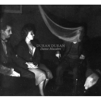 Duran Duran - Danse Macabre - VINYL