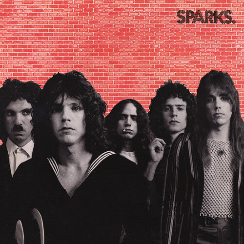 Sparks - Sparks - VINYL