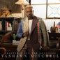 Vashawn Mitchell: Chapter X: See The Goodness - CD