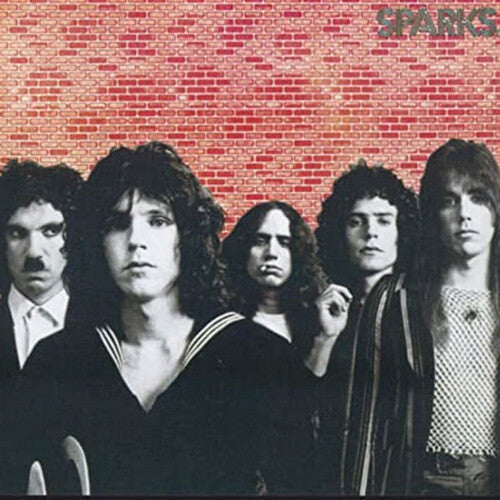 Sparks - Sparks - VINYL