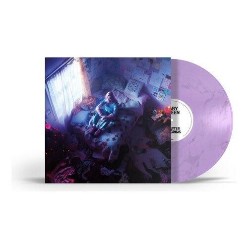 Baby Queen - Quarter Life Crisis - VINYL