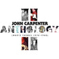 John Carpenter Anthology II: Movie Themes 1976-1988 - VINYL