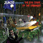 Roots Radics: Junjo Presents: The Evil Curse Of The Vampires - VINYL