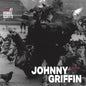 Johnny Griffin - Live at Ronnie Scott's 1964 - VINYL