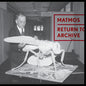 Matmos: Return to Archive - VINYL