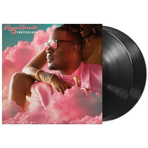 Keyon Harrold - Foreverland - VINYL