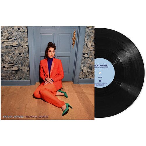 Sarah Jarosz - Polaroid Lovers - VINYL