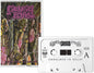 Carnal Tomb: Embalmed In Decay - CASSETTES