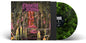 Carnal Tomb: Embalmed In Decay - Lime/Black Marbled - VINYL