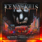 Ice Nine Kills: Welcome To Horrorwood: Under Fire - VINYL