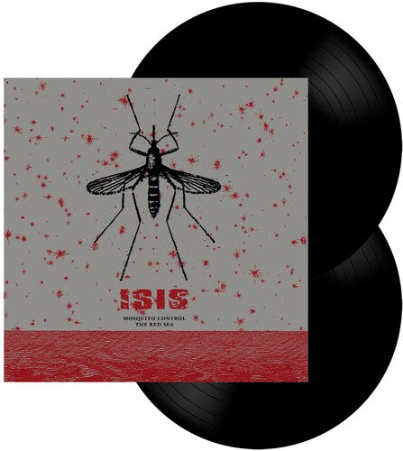 Isis: Mosquito Control / The Red Sea - VINYL