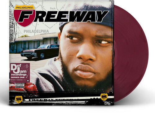 Freeway: Philadelphia Freeway - VINYL