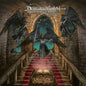 Diabolic Night: Beneath The Crimson Prophecy - Blue - VINYL