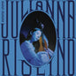 Julianna Riolino: All Blue - CD
