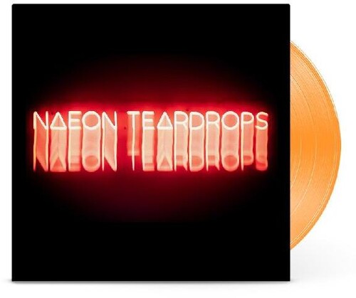 Naeon Teardrops: Testimony - VINYL