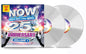 Various Artists: NOW Thats What I Call Music! 25th Anniversary Vol. 1 (Various Artists) - VINYL