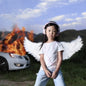 Car the Garden: Harmony - CD