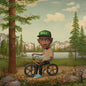 Tyler, The Creator - Wolf - VINYL