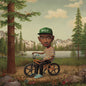Tyler, The Creator: Wolf - VINYL