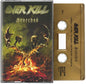 Overkill: Scorched - CASSETTES