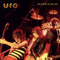 UFO - Hot N' Ready In Texas 1979 - VINYL