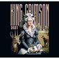 King Crimson - Live In Washington & Albany 2021 - VINYL