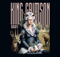 King Crimson: Live In Washington & Albany 2021 - 200gm Vinyl - VINYL