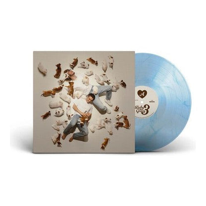 Yung Gravy & bbno$ - Baby Gravy 3 - VINYL