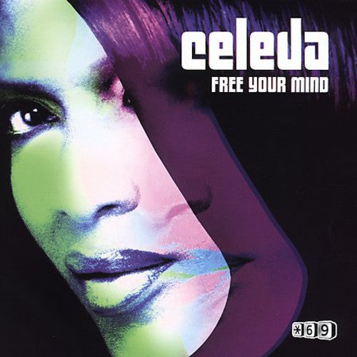 Celeda: Free Your Mind - VINYL