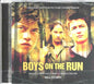 Bill Conti: Boys On The Run - CD