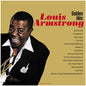 Louis Armstrong: Golden Hits - 180gm Red Vinyl - VINYL
