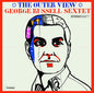 George Russell Sextet: Outer View - Limited 180-Gram Vinyl with Bonus Track - VINYL