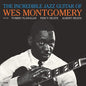 Wes Montgomery: Incredible Jazz Guitar - 180-Gram Colored Vinyl with Bonus Track - VINYL