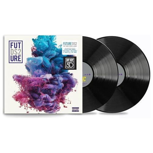 Future - DS2 - VINYL