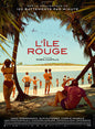 Bo L'Nle Rouge - O.S.T.: Bo L'nle Rouge (Original Soundtrack) - CD