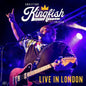 Christone "Kingfish" Ingram: Live In London - VINYL
