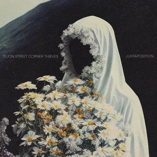 Tejon Street Corner Thieves: Juxtaposition - CD