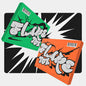 Toz: Flare - Random Cover - incl. 72pg Photobook, 2 Photocards, 4-Cut Photo, Scratch Card + Sticker - CD
