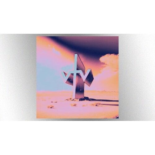 Des Rocs - Dream Machine - VINYL
