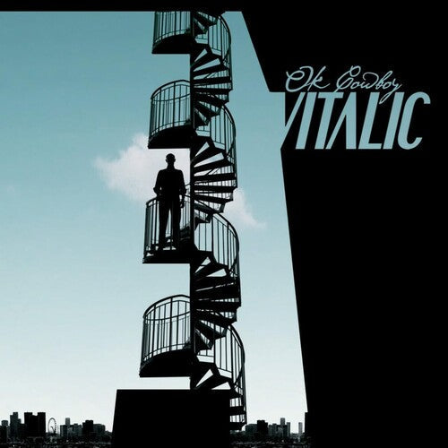 Vitalic: OK Cowboy - VINYL