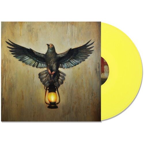 Silverstein - Rescue - VINYL