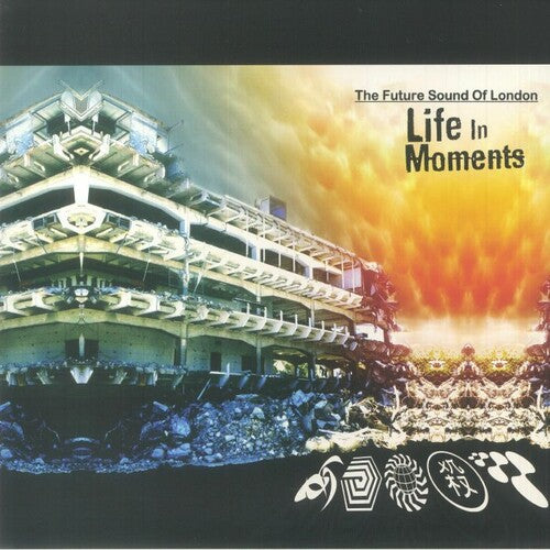 The Future Sound of London: Life Moments - VINYL