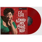 Ella Fitzgerald - Ella Wishes You A Swinging Christmas - VINYL