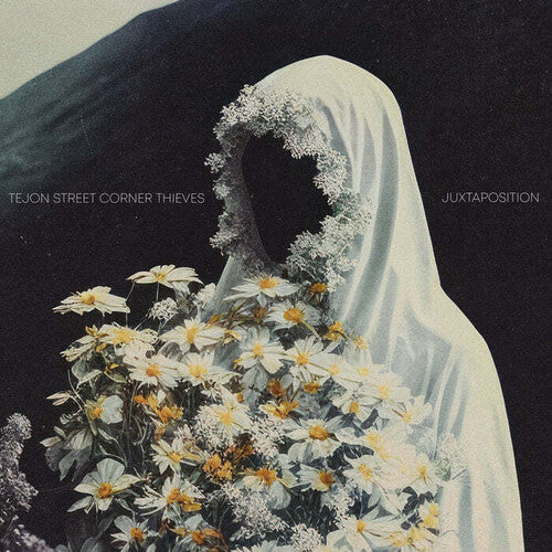 Tejon Street Corner Thieves: Juxtaposition - VINYL