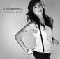 Christina Perri: Lovestrong (Clear Vinyl) (ATL75) - VINYL