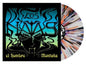 Los Natas: El Hombre Montana - Splatter Colored Vinyl - VINYL