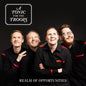 Tonic for the Troops: Realm Of Opportunities - CD