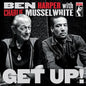 Ben Harper & Charlie Musselwhite - Get Up! - VINYL