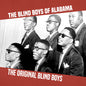 The Blind Boys of Alabama: The Original Blind Boys - CD